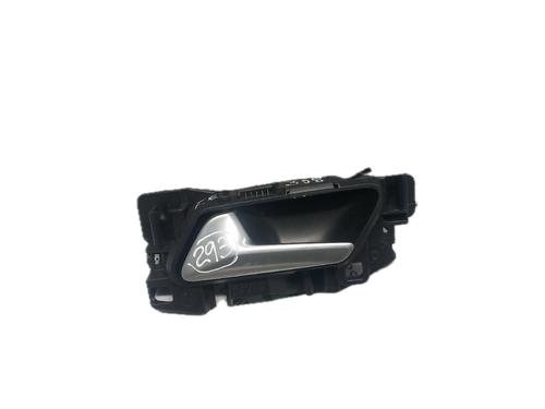 Used Front left interior door handle PEUGEOT 3008 II SUV (MC_, MR_, MJ_, M4_) 1.5 BlueHDi 130 (131 hp) 29793268