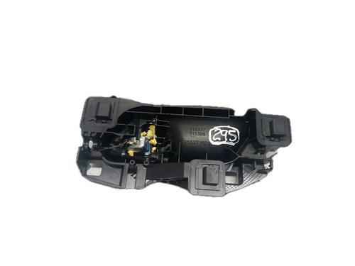 Front right interior door handle PEUGEOT 3008 II SUV (MC_, MR_, MJ_, M4_) 1.6 BlueHDi 100 | BP29793270I14 