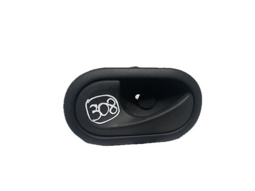 Used Front left interior door handle RENAULT TRAFIC III Van (FG_) 1.6 dCi 125 (FGMH) (125 hp) 29793283