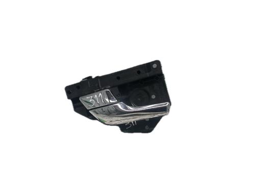 Used Front left interior door handle JAGUAR XF I (X250) 2.7 D (207 hp) 29793286