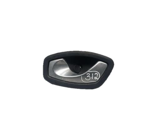 Used Front left interior door handle RENAULT CLIO IV (BH_) 1.5 dCi (BHM6) (84 hp) 29793287