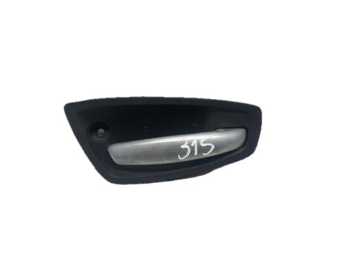 Used Front right interior door handle BMW 1 (E87) 118 d (122 hp) 29793290