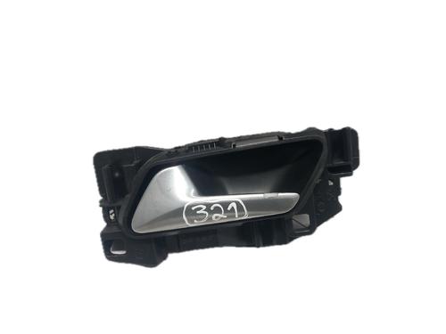Used Front left interior door handle PEUGEOT 208 II (UB_, UP_, UW_, UJ_) 1.5 BlueHDI 100 (102 hp) 29793295