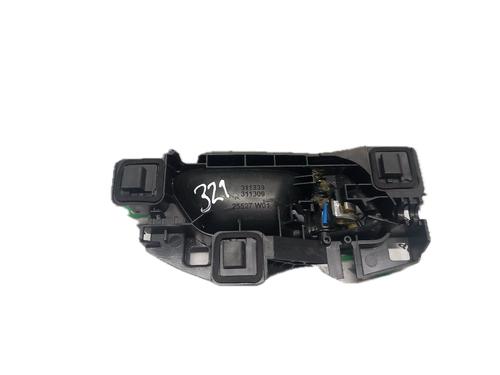 Front left interior door handle PEUGEOT 208 II (UB_, UP_, UW_, UJ_) 1.5 BlueHDI 100 | BP29793295I13 