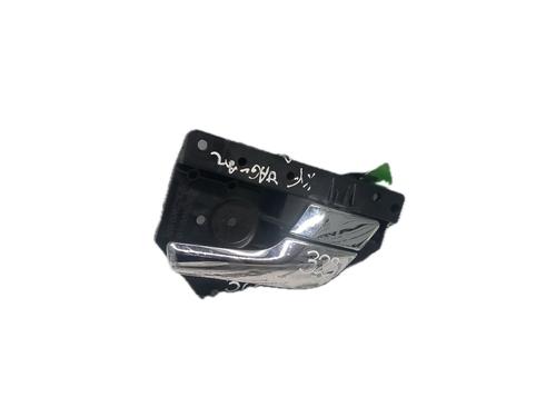 Used Rear right interior door handle JAGUAR XF I (X250) 2.7 D (207 hp) 29793296