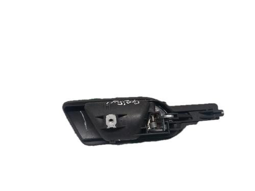 Rear left interior door handle VW GOLF VI (5K1) 1.6 TDI | BP29793298I15 