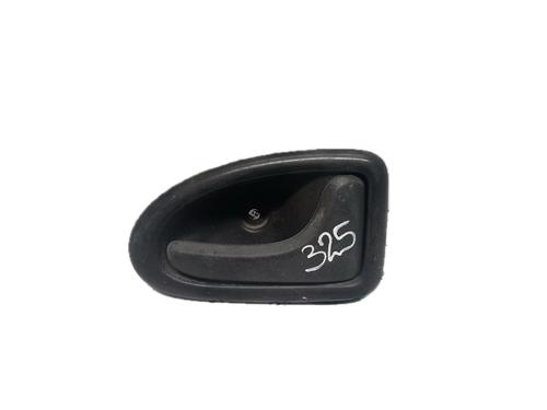 Used Rear left interior door handle RENAULT TRAFIC II Van (FL) 1.9 dCi (FL0B) (80 hp) 29793299