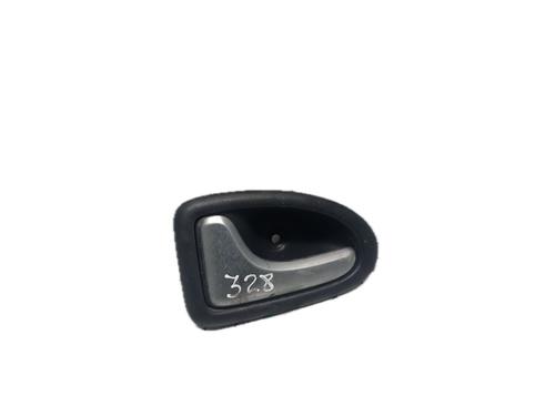 Used Front left interior door handle RENAULT TRAFIC II Van (FL) 1.9 dCi (FL0C) (102 hp) 29793302