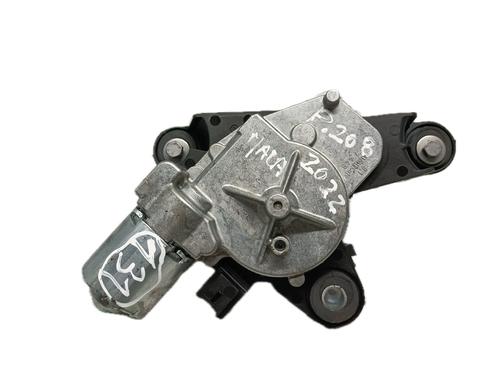 Rear wiper motor PEUGEOT 208 II (UB_, UP_, UW_, UJ_) 1.5 BlueHDI 100 | BP29793304M102 