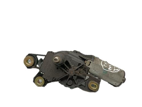 Used Rear wiper motor SEAT IBIZA II (6K1) [1993-2002]  29793310