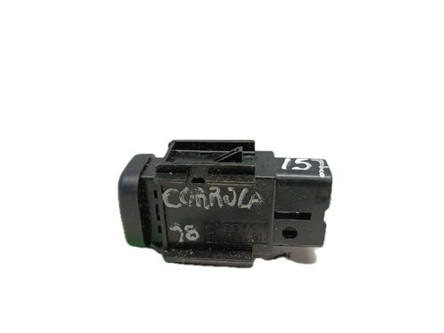 Warning switch TOYOTA COROLLA (_E11_) 1.9 D (WZE110_, WZE110R) | BP29793326I22