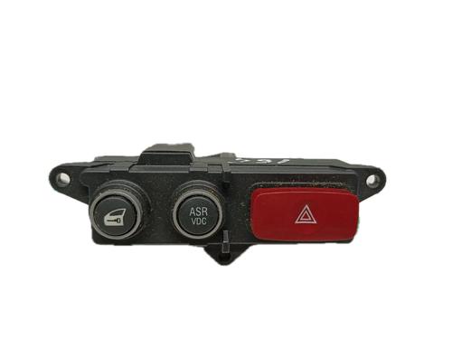 Used Warning switch ALFA ROMEO 159 (939_) 1.9 JTDM 8V (939AXE1B) (120 hp) 29793332