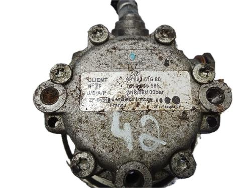 Steering pump CITROËN C5 III (RD_) 1.6 HDi 110 (RD9HZC) | BP29793348M99 