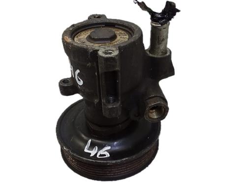 Styring servopumpe VW POLO IV (9N_, 9A_) 1.4 16V | BP29793351M99 