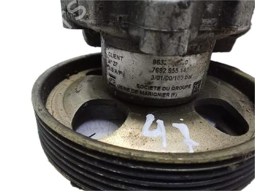 Steering pump PEUGEOT 607 (9D, 9U) 2.2 HDi | BP29793352M99