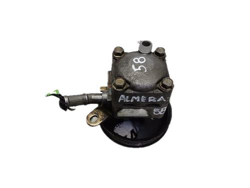 Used Steering pump NISSAN ALMERA II (N16) 1.8 (116 hp) 29793361