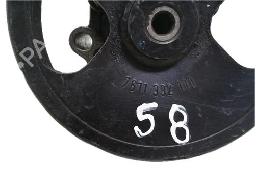 Steering pump NISSAN ALMERA II (N16) 1.8 | BP29793361M99 