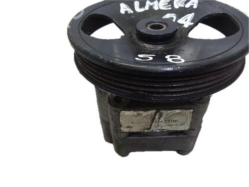 Steering pump NISSAN ALMERA II (N16) 1.8 | BP29793361M99 