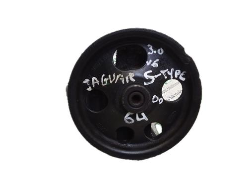 Used Steering pump JAGUAR S-TYPE II (X200) 3.0 V6 (238 hp) 29793366