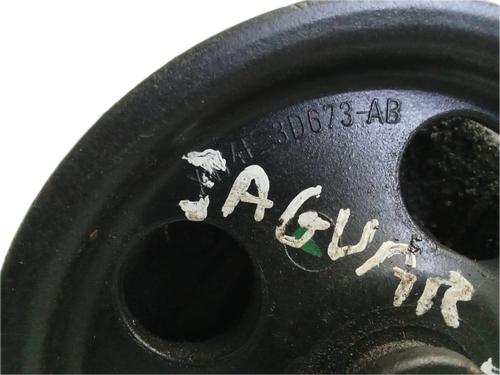 Steering pump JAGUAR S-TYPE II (X200) 3.0 V6 | BP29793366M99