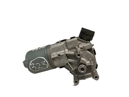 Viskermotor vindrude RENAULT MODUS / GRAND MODUS (F/JP0_) 1.5 dCi (FP0D, JP0D) (82 hp) 29793373