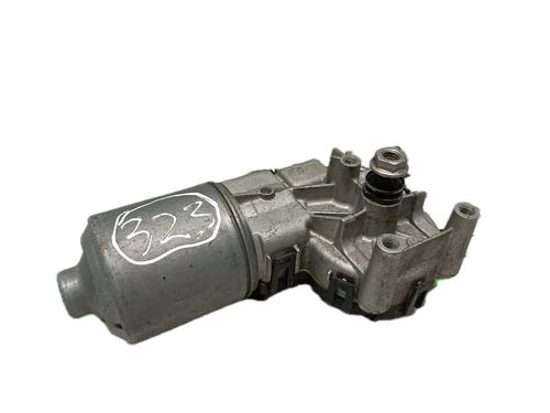 Front wiper motor RENAULT MODUS / GRAND MODUS (F/JP0_) 1.5 dCi (FP0D, JP0D) | BP29793373M29 