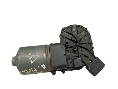 Front wiper motor RENAULT MODUS / GRAND MODUS (F/JP0_) 1.5 dCi (FP0D, JP0D) | BP29793373M29 