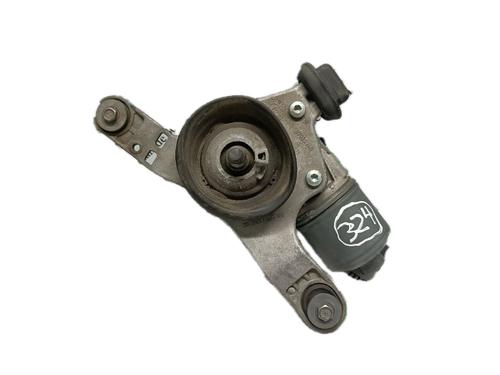 Used Front wiper motor CITROËN C4 Grand Picasso II (DA_, DE_) 1.6 HDi 90 (92 hp) 29793374