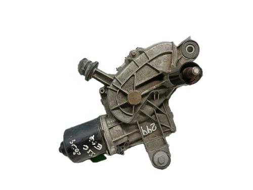 Motor limpa vidros frontal CITROËN C4 Picasso I MPV (UD_) 1.6 HDi 110 | BP29793377M29 