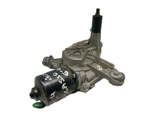 Motor limpa vidros frontal CITROËN C4 Picasso I MPV (UD_) 1.6 HDi 110 | BP29793377M29 