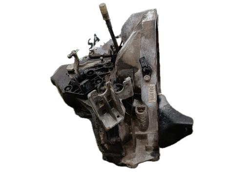 Gearbox RENAULT MEGANE II Estate (KM0/1_) 1.5 dCi (KM02, KM13) | BP29793391M3 