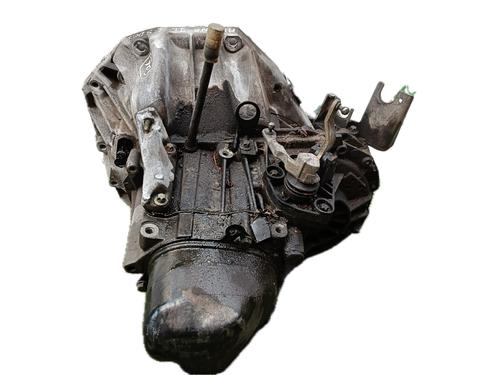Gearbox RENAULT MEGANE II Estate (KM0/1_) 1.5 dCi (KM02, KM13) | BP29793391M3 