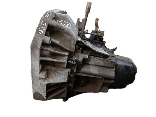 Gearbox RENAULT MEGANE II Estate (KM0/1_) 1.5 dCi (KM02, KM13) | BP29793391M3 