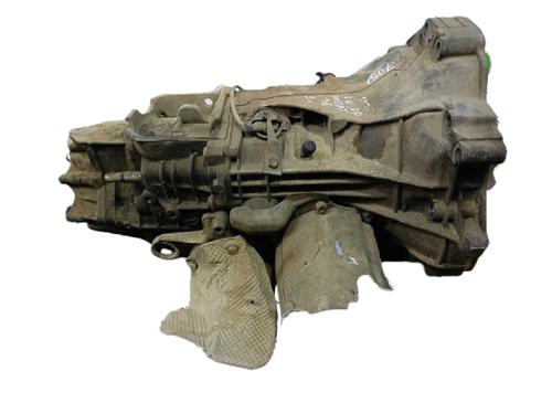 Gearbox VW PASSAT B5 Variant (3B5) 1.9 TDI | BP29793393M3 