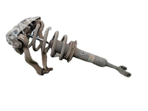 Used Left front shock absorber VW PASSAT B5 Variant (3B5) 1.9 TDI (90 hp) 29793394