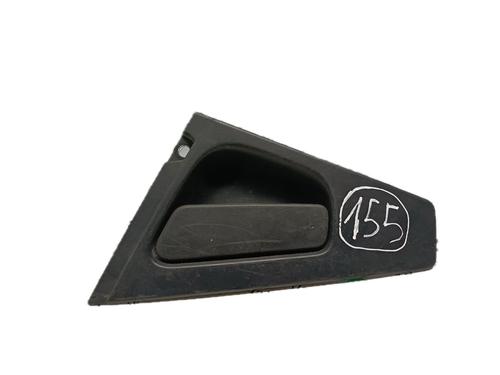 Used Rear right exterior door handle RENAULT CLIO IV (BH_) 1.5 dCi (BHM6) (84 hp) 29793406