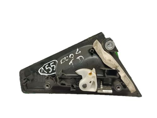 Rear right exterior door handle RENAULT CLIO IV (BH_) 1.5 dCi (BHM6) | BP29793406C130