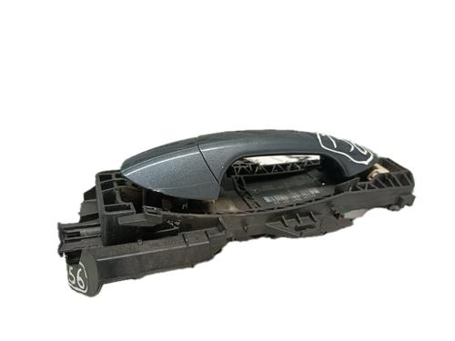 Rear left exterior door handle MERCEDES-BENZ C-CLASS (W204) C 200 CDI (204.001) | BP29793409C130 