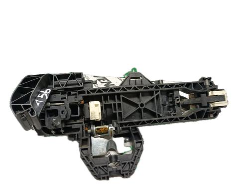 Rear left exterior door handle MERCEDES-BENZ C-CLASS (W204) C 200 CDI (204.001) | BP29793409C130 