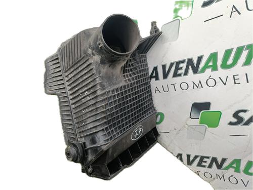 Air filter box RENAULT MEGANE II Estate (KM0/1_) 1.5 dCi (KM02, KM13) | BP29793412M87 