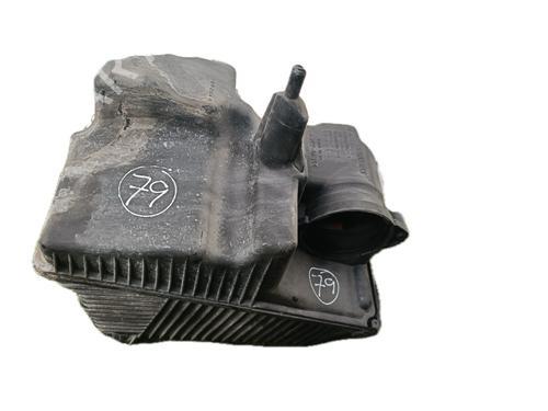 Air filter box RENAULT MEGANE II Estate (KM0/1_) 1.5 dCi (KM02, KM13) | BP29793412M87 