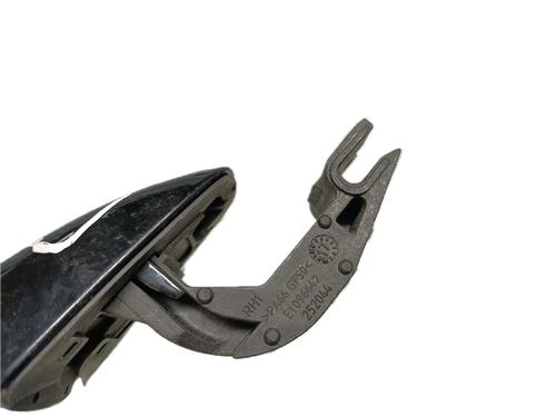 Rear right exterior door handle RENAULT MEGANE IV Hatchback (B9A/M/N_) 1.5 dCi 110 (B9A3) | BP29793413C130 