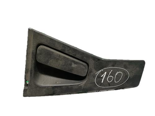 Used Rear left exterior door handle RENAULT CLIO IV (BH_) 1.5 dCi (BHM6) (84 hp) 29793416