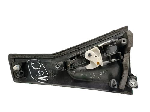 Rear left exterior door handle RENAULT CLIO IV (BH_) 1.5 dCi (BHM6) | BP29793416C130