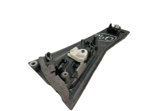 Rear left exterior door handle RENAULT CLIO IV (BH_) 1.5 dCi (BHM6) | BP29793416C130