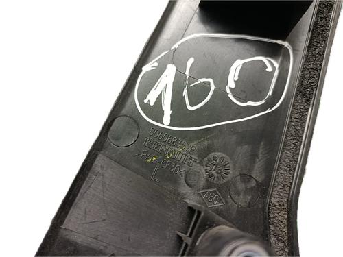 Rear left exterior door handle RENAULT CLIO IV (BH_) 1.5 dCi (BHM6) | BP29793416C130