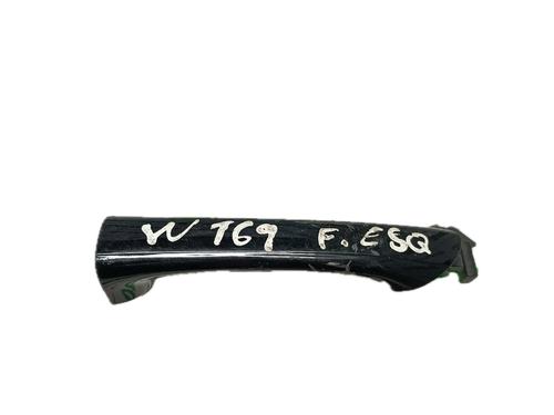 Używane Klamka zewnętrzna drzwi przednich lewych MERCEDES-BENZ A-CLASS (W169) A 180 CDI (169.007, 169.307) (109 hp) 29793425