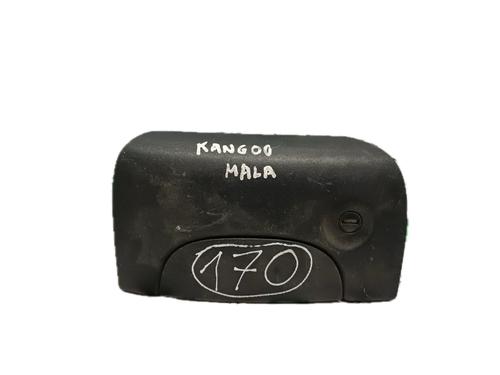 Used Front left exterior door handle RENAULT KANGOO (KC0/1_) 1.5 dCi (57 hp) 29793426