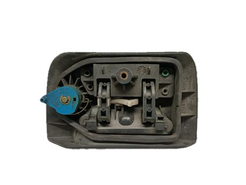 Front left exterior door handle RENAULT KANGOO (KC0/1_) 1.5 dCi | BP29793426C128 