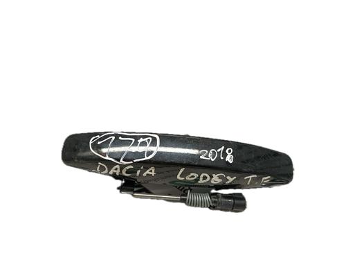 Venstre bak utvendig håndtak DACIA LODGY (JS_) 1.5 dCi (JSMC, JSAF) (107 hp) 29793435